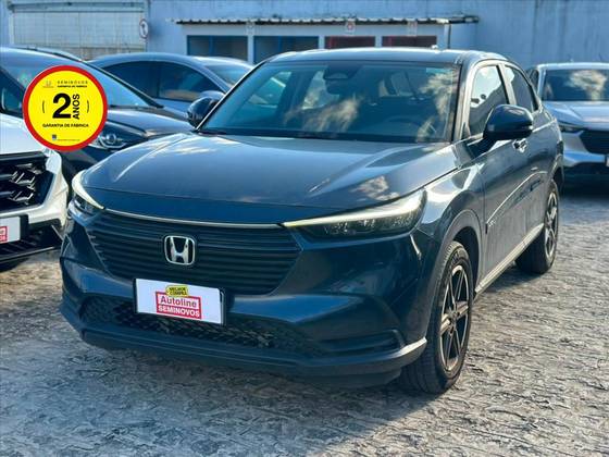 HONDA HR-V 1.5 DI I-VTEC FLEX EX CVT